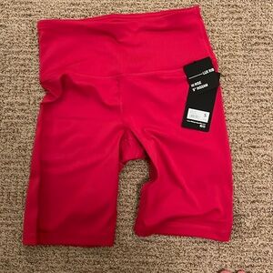 90 Degree by Reflex Biker Shorts